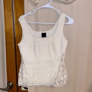 Tank top size M